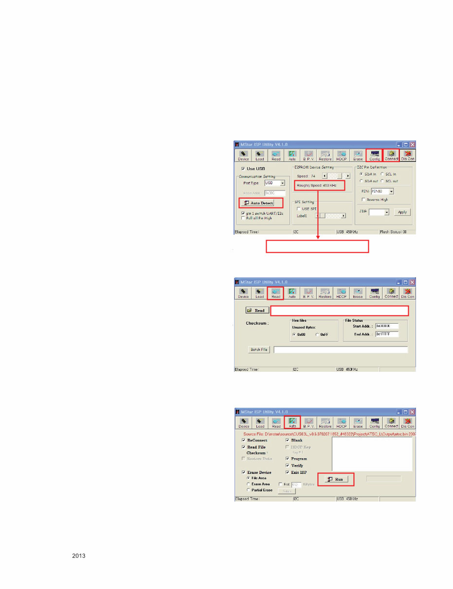 LG 42LN5200 UM Service Manual and Repair Guide preview img 9