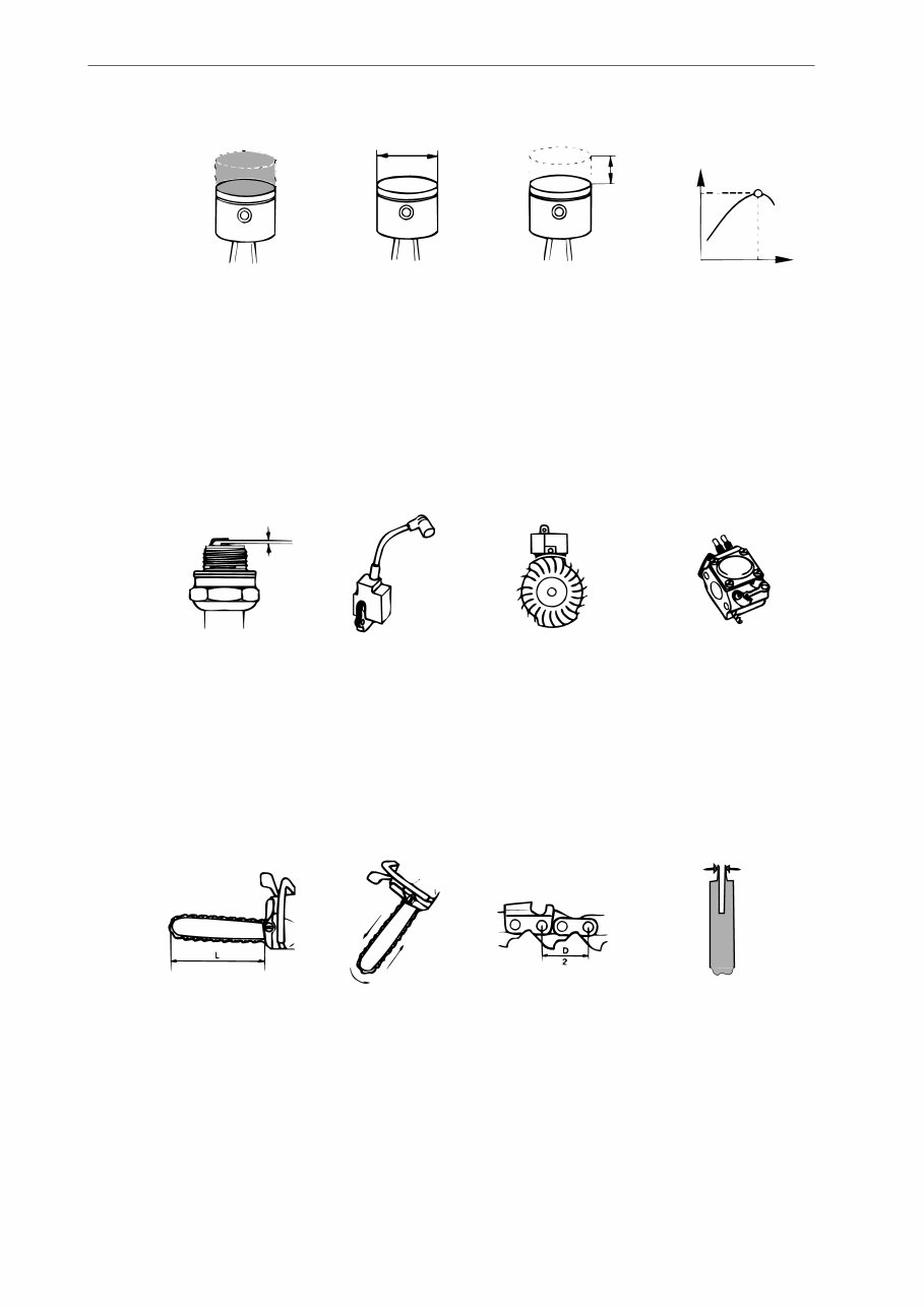 HUSQVARNA CHAINSAW 357XP 359 Workshop Manual preview img 7