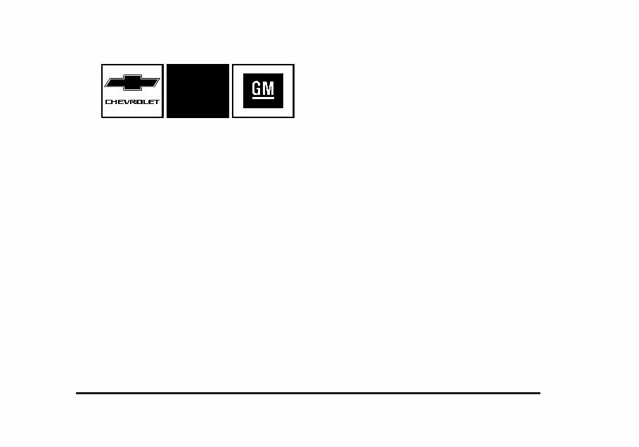 2008-2010 Chevrolet Avalanche Owners Manual preview img 3