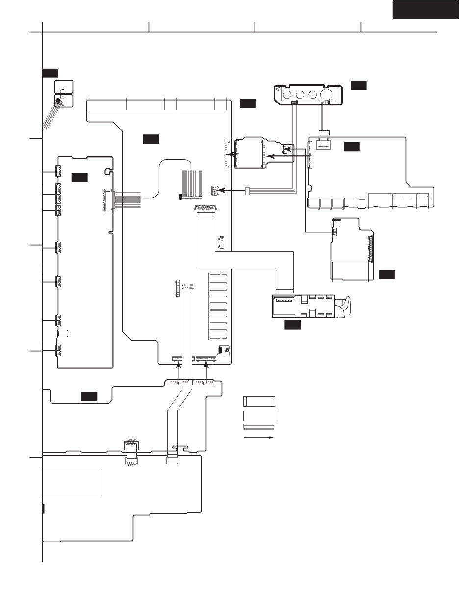 Onkyo HT-R510 AV RECEIVER Service Manual preview img 5