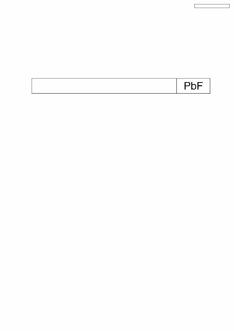 Panasonic DMR-ES35VP Service Manual preview img 7