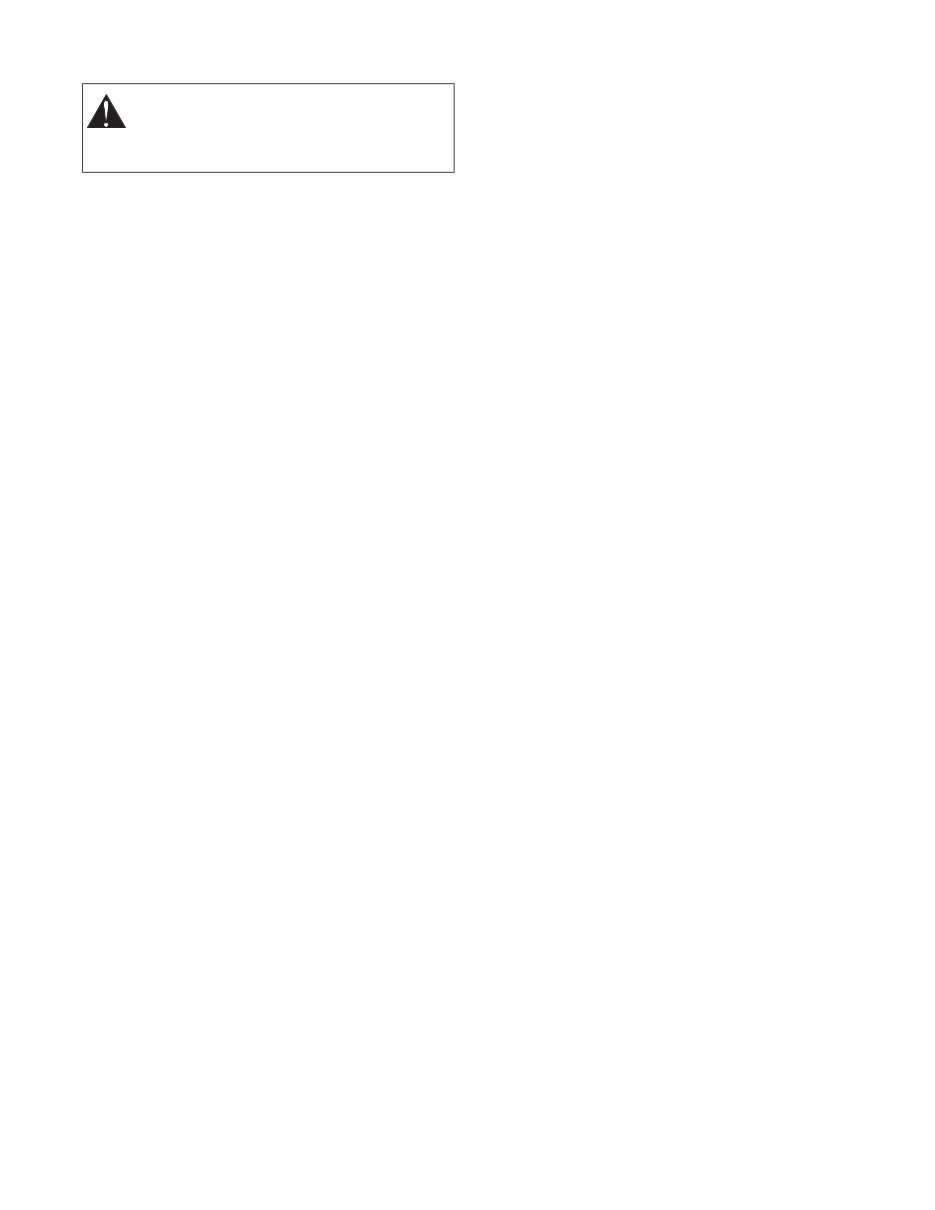 ARIENS 932 SNO THRO SNOW BLOWER THROWER Service Manual preview img 8