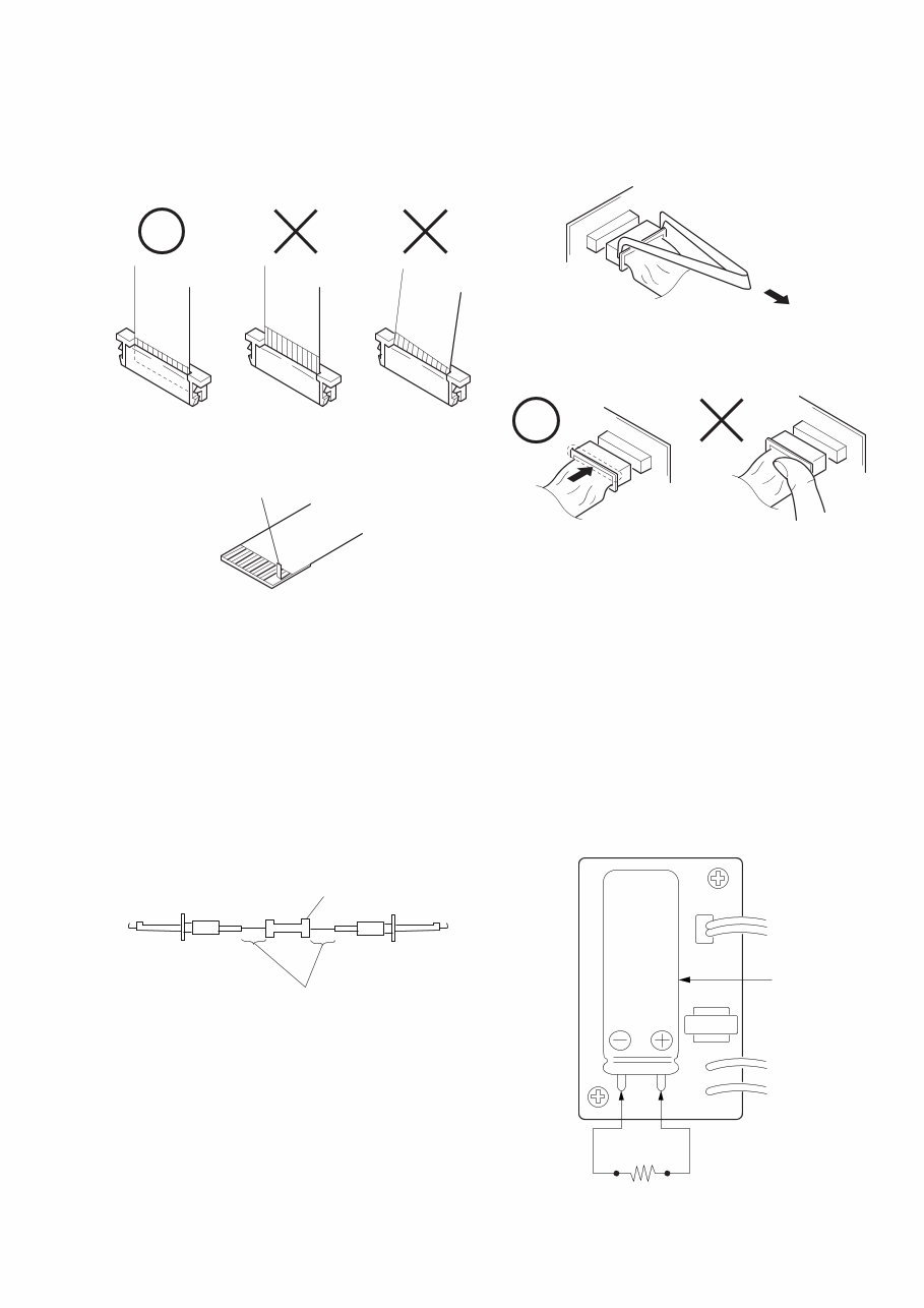 Repair Manual Sony MVC FD95 STILL CAMERA preview img 3