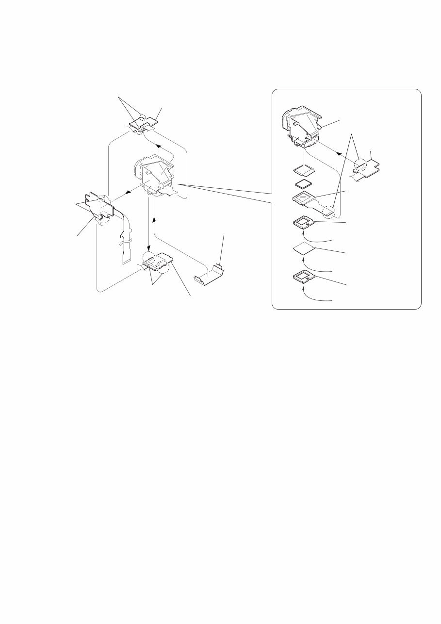 Repair Manual Sony MVC FD95 STILL CAMERA preview img 7