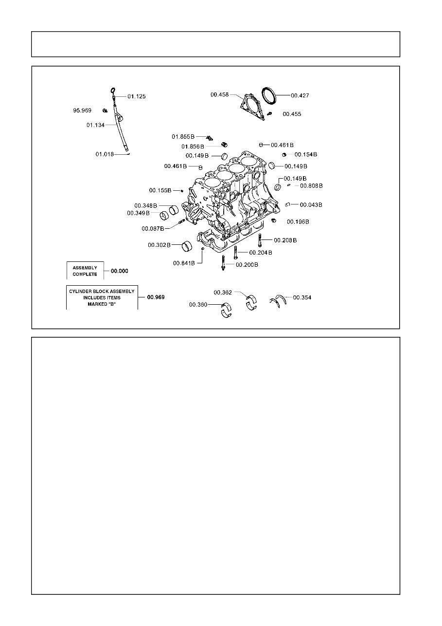 Clark Parts Manual Model C20-33(35)L preview img 10