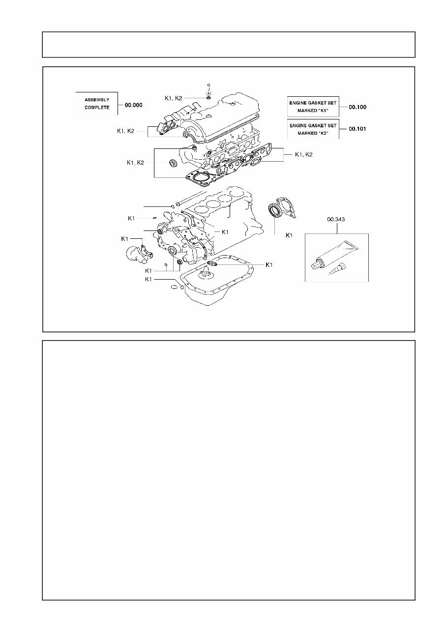 Clark Parts Manual Model C20-33(35)L preview img 7