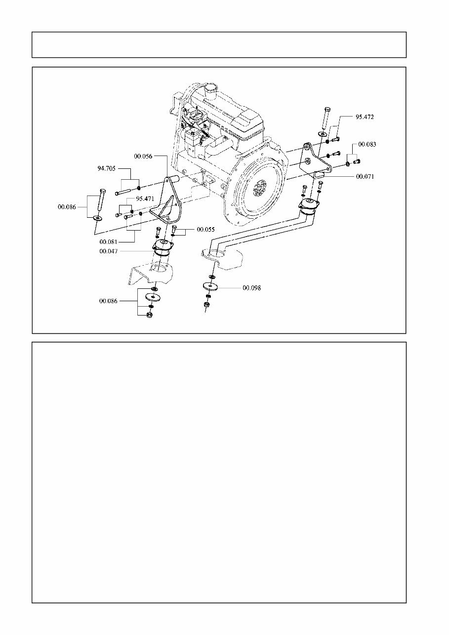 Clark Parts Manual Model C20-33(35)L preview img 8