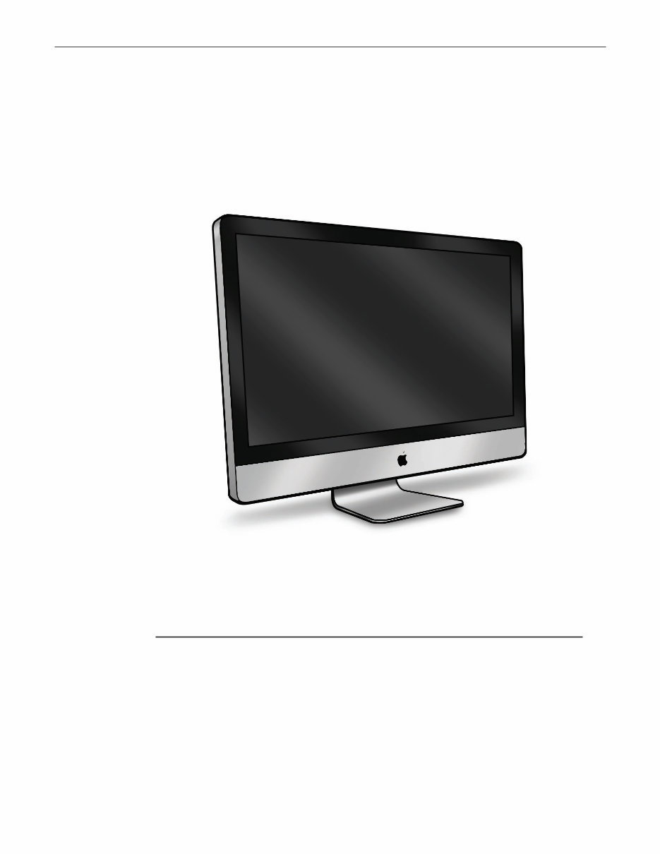 2009 Apple iMac 27 Inch Late Service & Repair Manual preview img 1
