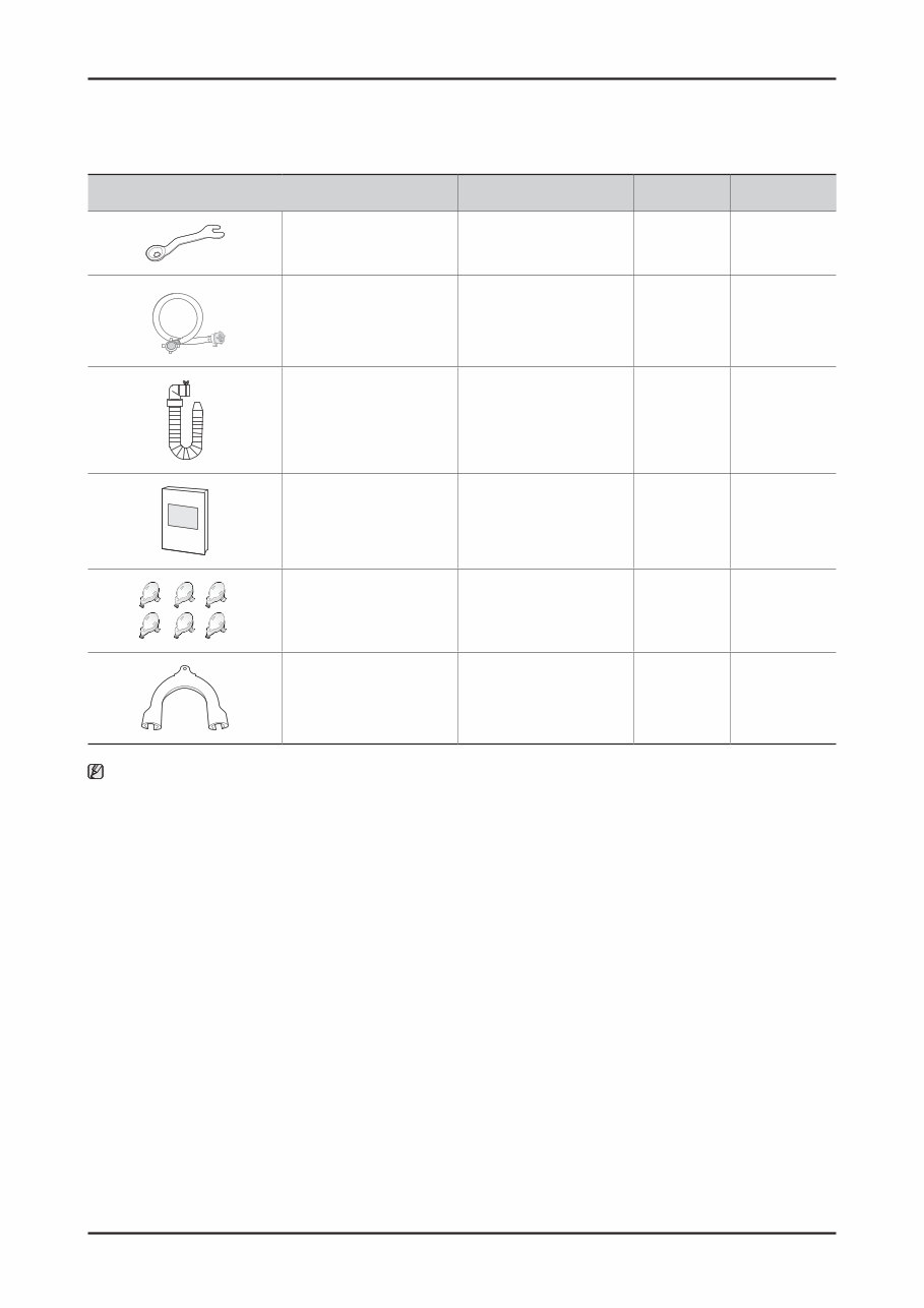 Samsung WD8122CVB WD8122CVC WD8122CVD WD8122CVW Service Manual and Repair Guide preview img 1