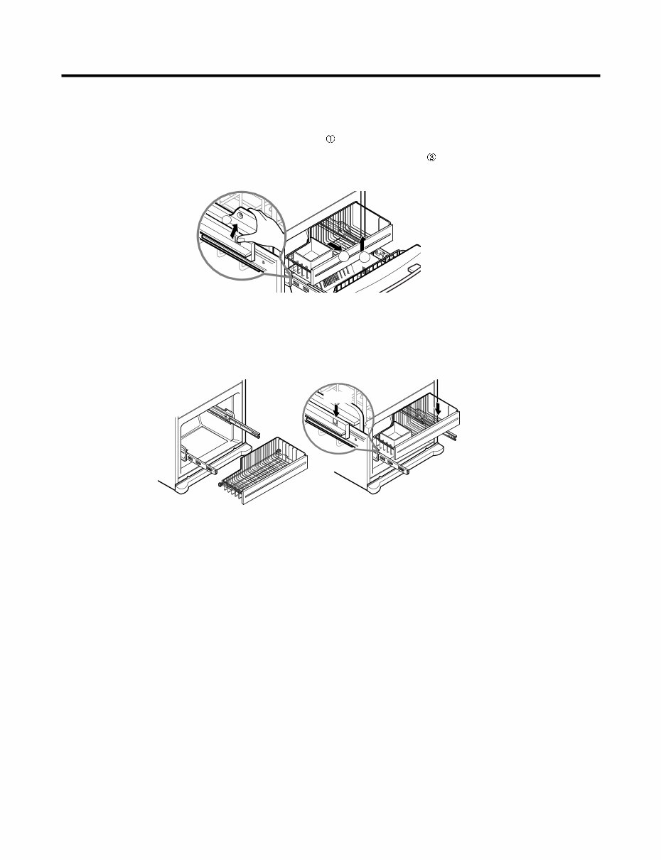 LG LFC21760 LFC25760 Series Service Manual & Repair Guide preview img 9