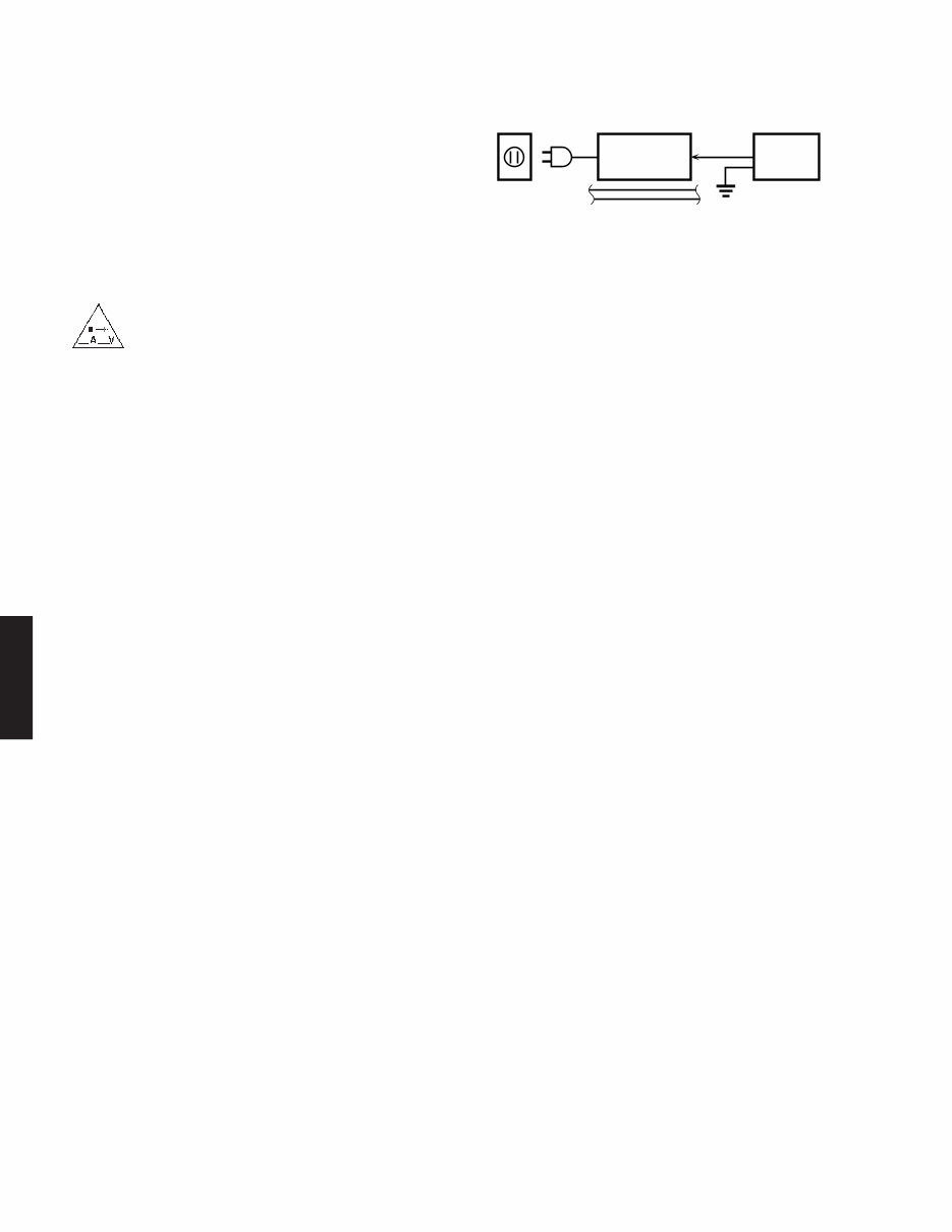 Yamaha YSP-1100 Service Manual & Repair Guide preview img 2