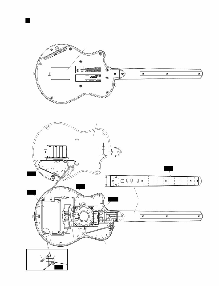 YAMAHA EZ-AG Service Manual preview img 5