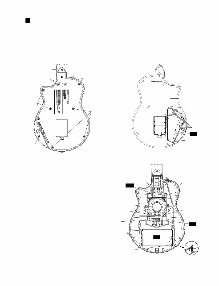 YAMAHA EZ-AG Service Manual preview img 7