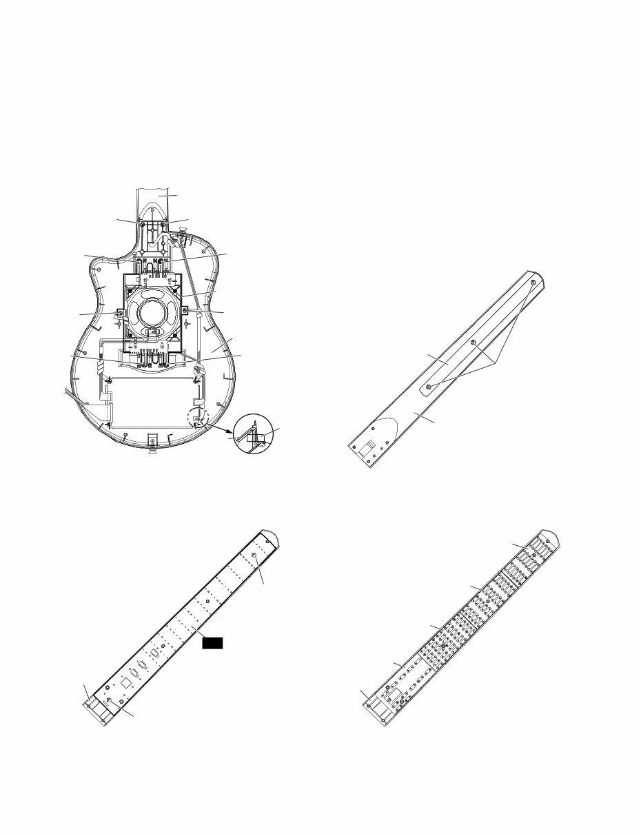 YAMAHA EZ-AG Service Manual preview img 8