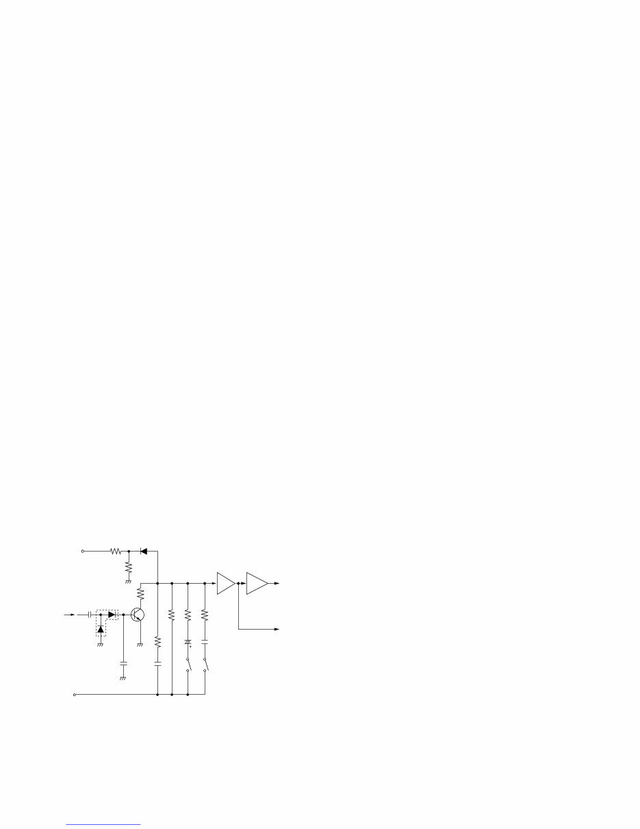 ICOM IC-706MKIIG Service Repair Manual preview img 8