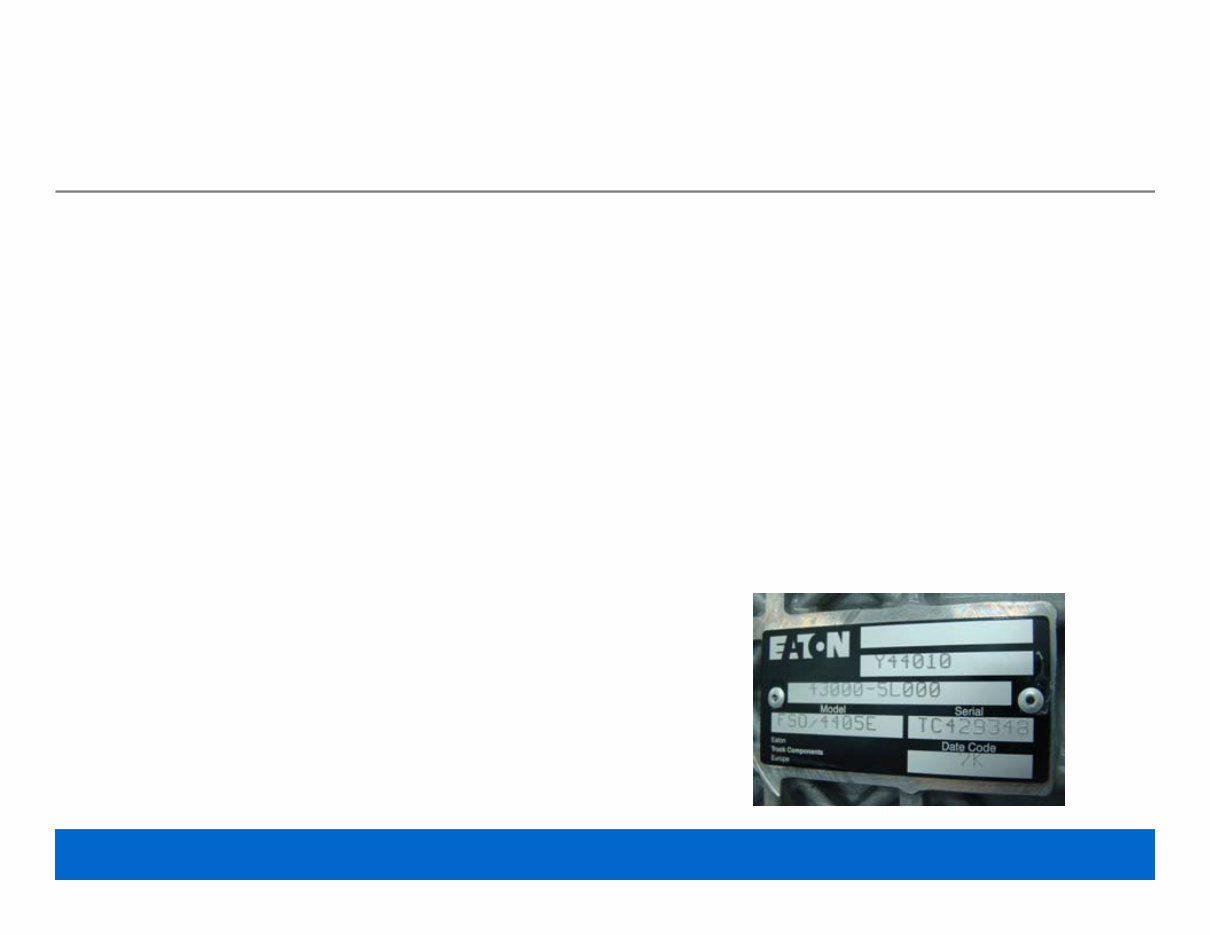 EATON FS 8209 BBE Y08145 Illustrated Parts List IPL Part MAN preview img 4