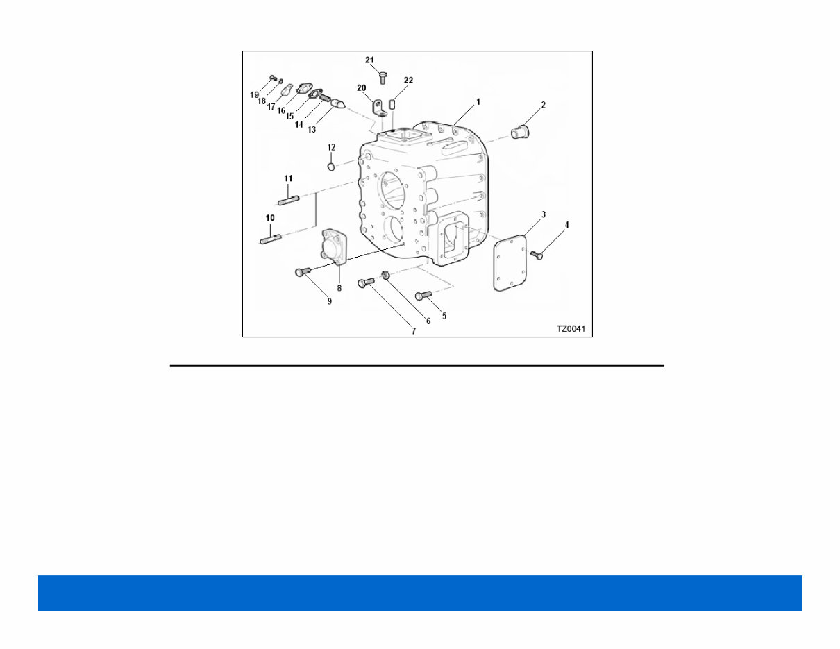 EATON FS 8209 BBE Y08145 Illustrated Parts List IPL Part MAN preview img 6