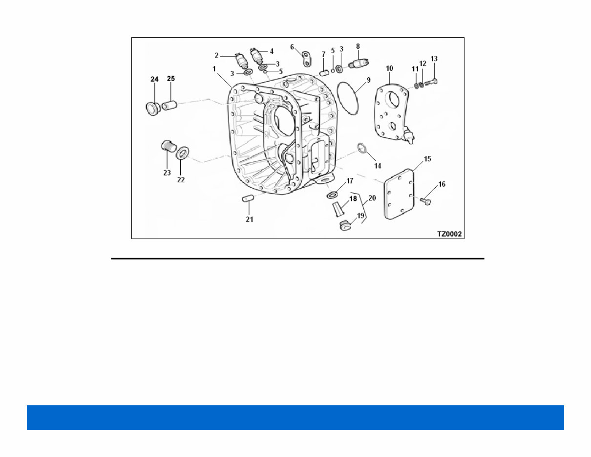 EATON FS 8209 BBE Y08145 Illustrated Parts List IPL Part MAN preview img 8
