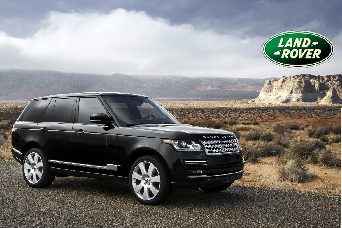 2012-2019 Land Rover Range Rover (L405) Service & Repair Manual preview img 1