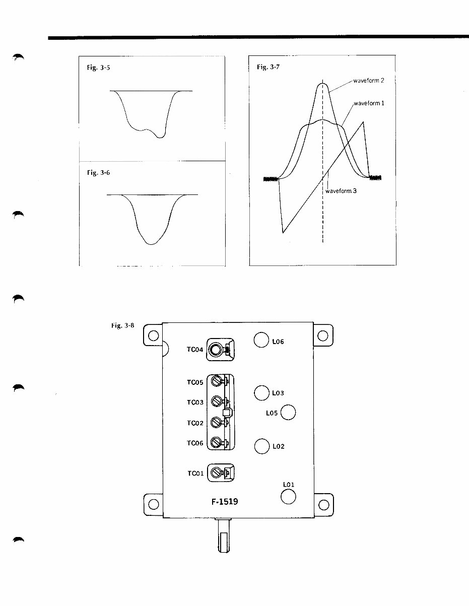 Sansui 881 Stereo Receiver Service Repair Manual preview img 9