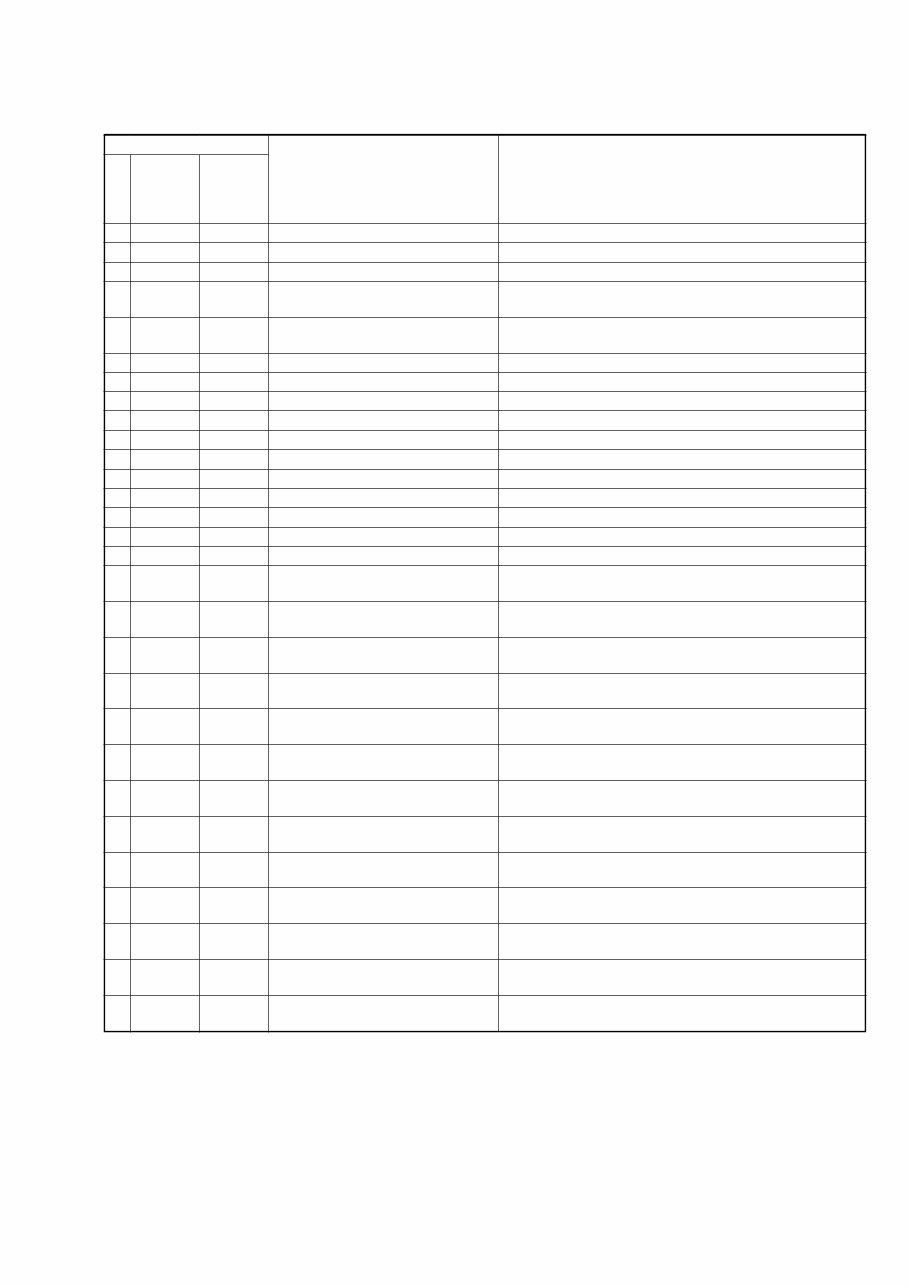 Sony DCR-HC26 DCR-HC26E DCR-HC35E Service Manual preview img 8