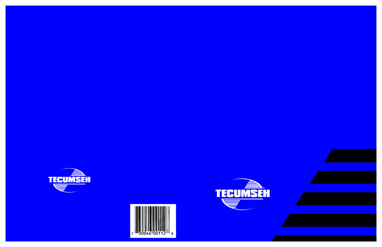Tecumseh Peerless Transmission and Drive products Differential Transaxle T-Drives service repair manual 100 mst200 300 600 601 7 preview img 2