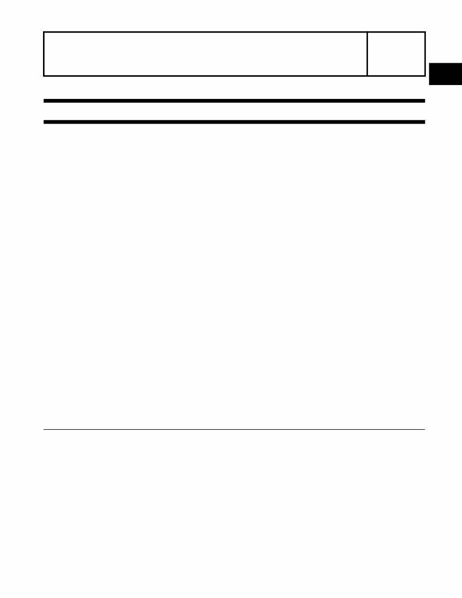 2000 Mazda 323 / Protege Service & Repair Manual preview img 1