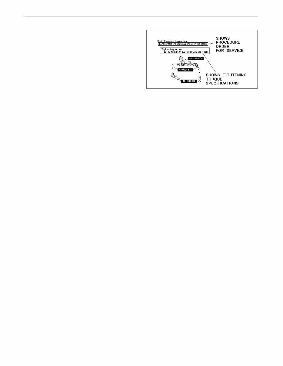 2000 Mazda 323 / Protege Service & Repair Manual preview img 2