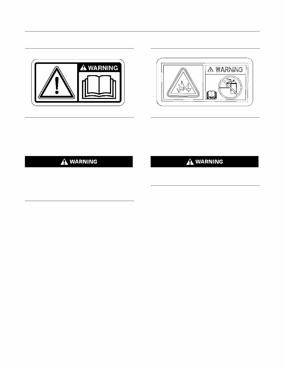 Cat C0.5,C0.7,C1.1,C1.5,C1.6,C2.2 o&m manual preview img 9