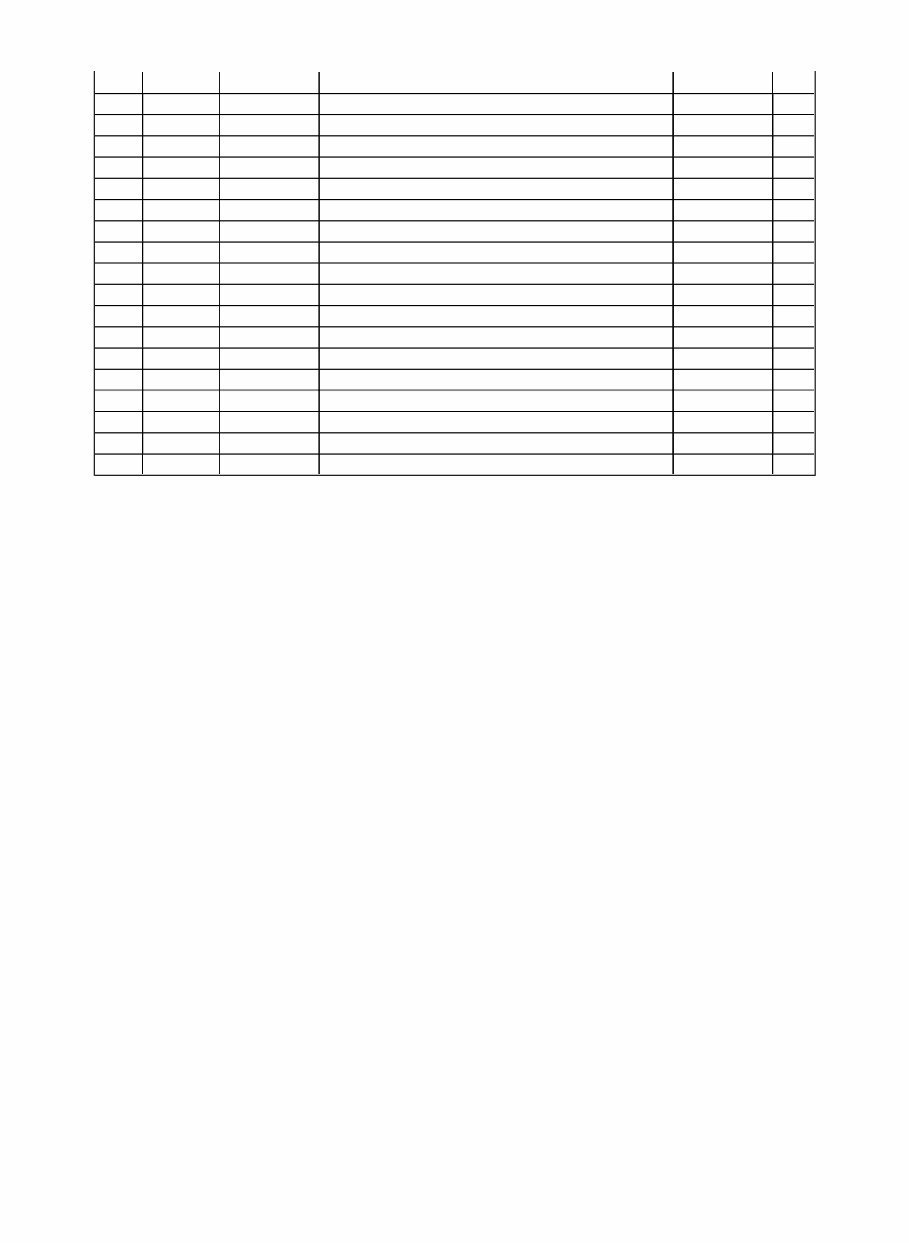 JCB 8016 MINI Crawler Excavator Parts Catalogue Manual (SN: 01155000-01155999, 01505500-01506499) preview img 10