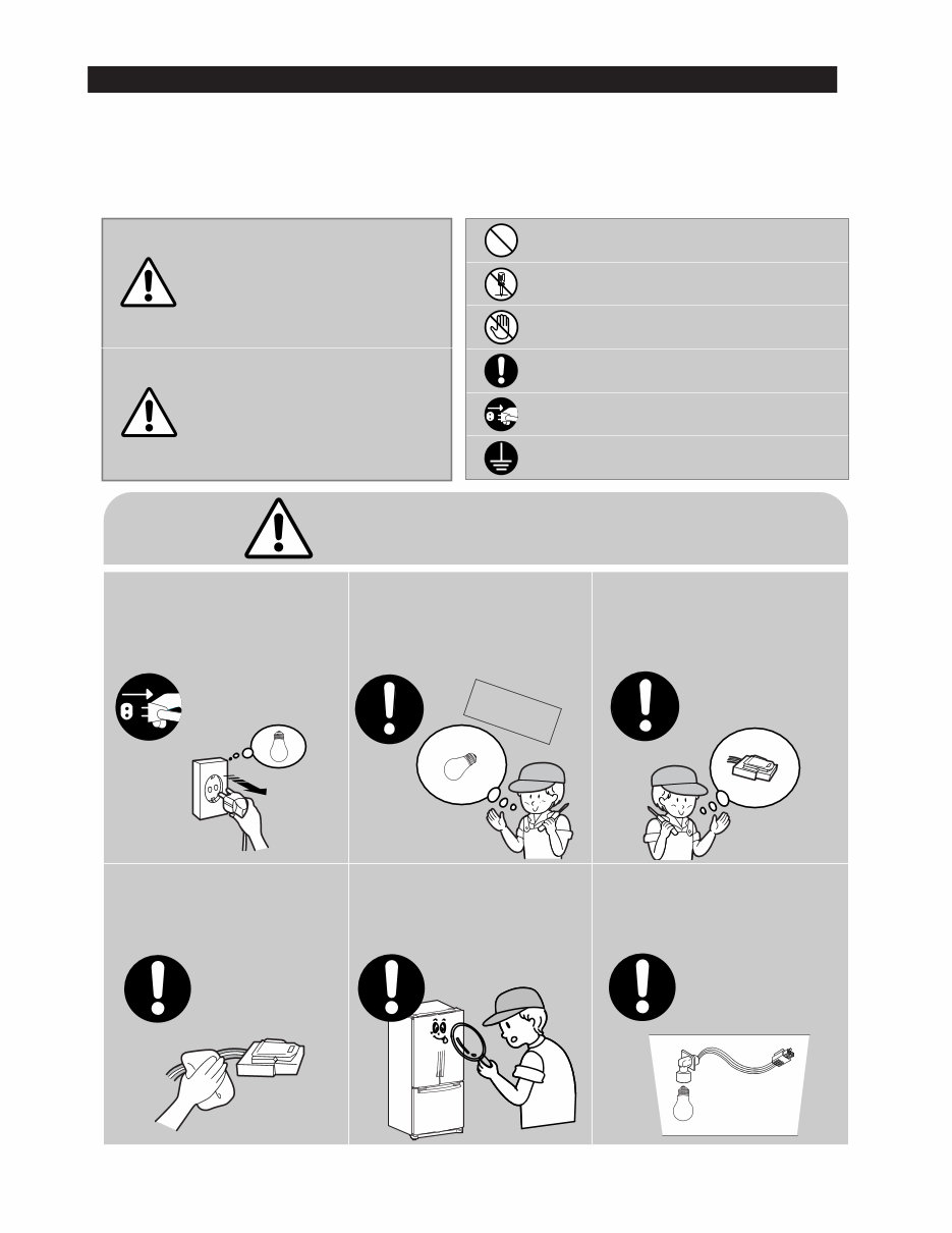 Samsung RF20HFENBSR RF20HFENBWW RF20HFENBBC Service Manual preview img 5