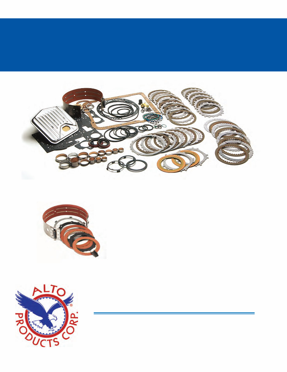 A760E A760F Automatic Transmission Workshop Service Manual preview img 1