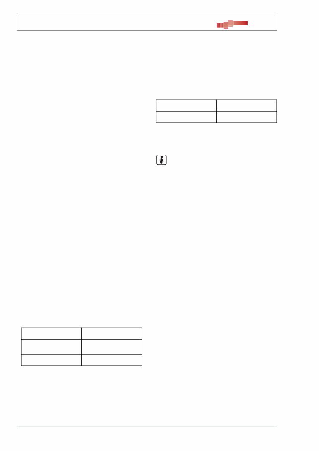 Linde Electric Reach Truck Type 1120: R14, R16, R20, R25 Operating Instructions (User Manual) preview img 9