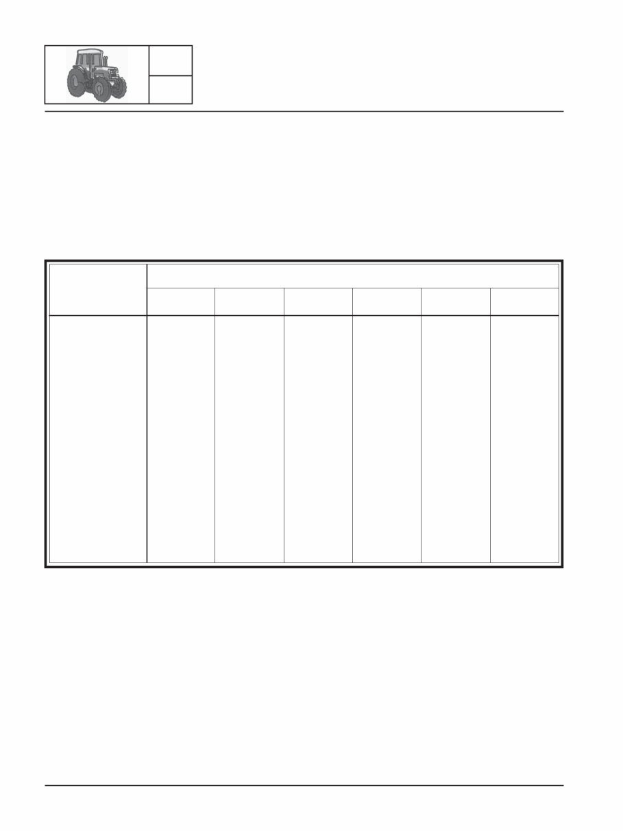 SAME Commando 603 Factory Service & Work Shop Manual | eManualOnline
