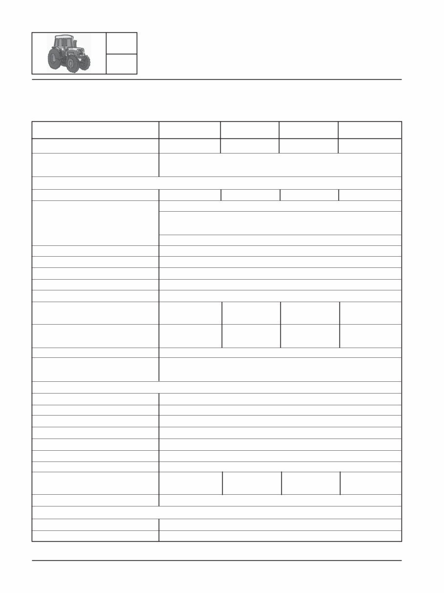 SAME Commando 603 Factory Service & Work Shop Manual | eManualOnline