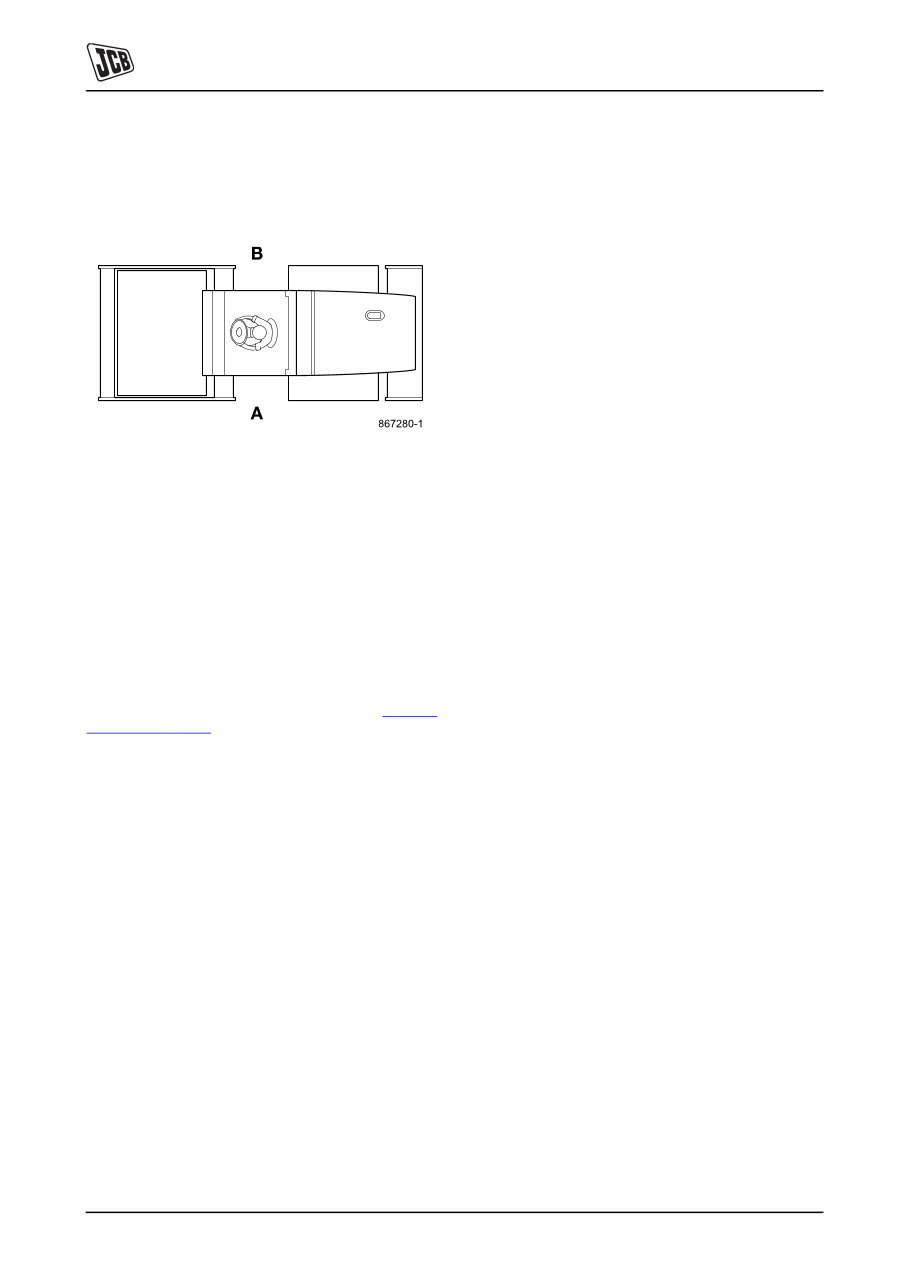JCB VIBROMAX VM 132 TIER II Service and Repair Manual preview img 8