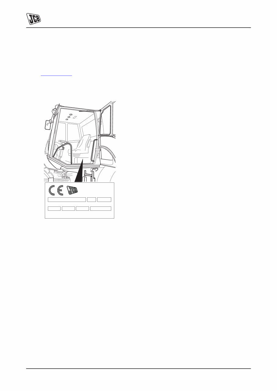 JCB VIBROMAX VM 132 TIER II Service and Repair Manual preview img 9