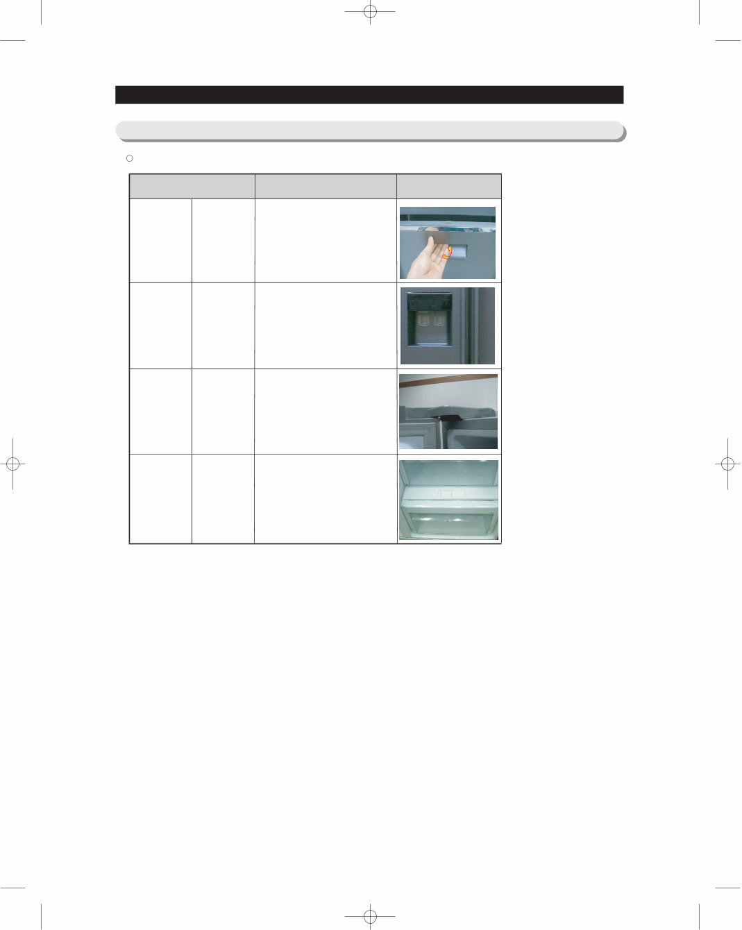 Samsung RSA1UTMG RSA1UTMG1 RSA1UTSL RSA1UTWP RSA1UTWP1 Service Manual preview img 8