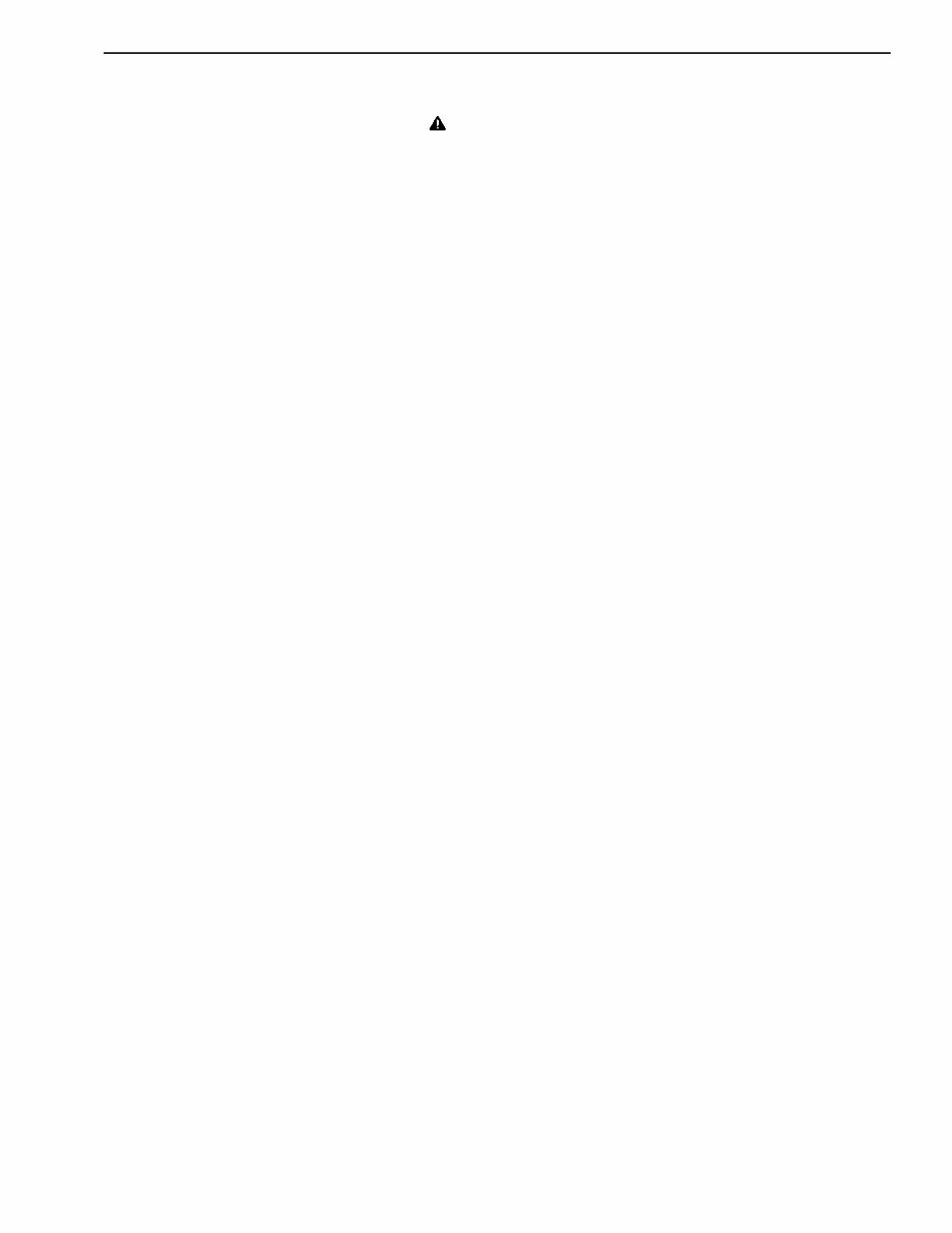 TB45 Gasoline Engine With GP40N NF-FP5 service repair manual preview img 10