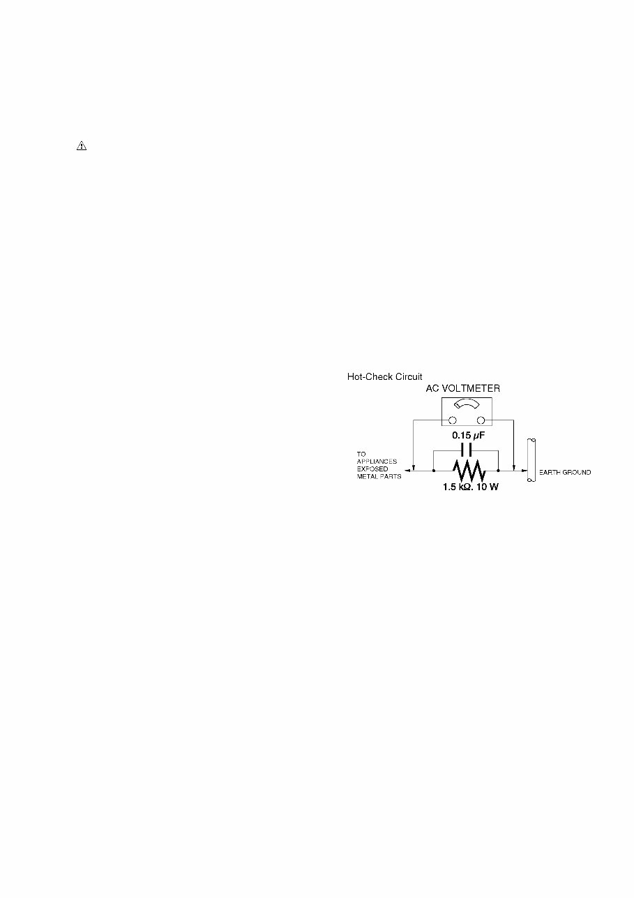 Panasonic Lumix DMC FZ330 Service Manual & Repair Guide preview img 3