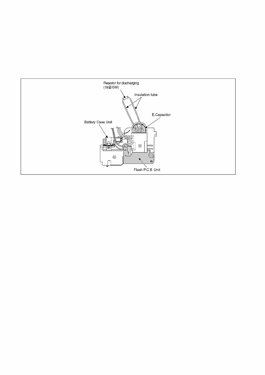 Panasonic Lumix DMC FZ330 Service Manual & Repair Guide preview img 4