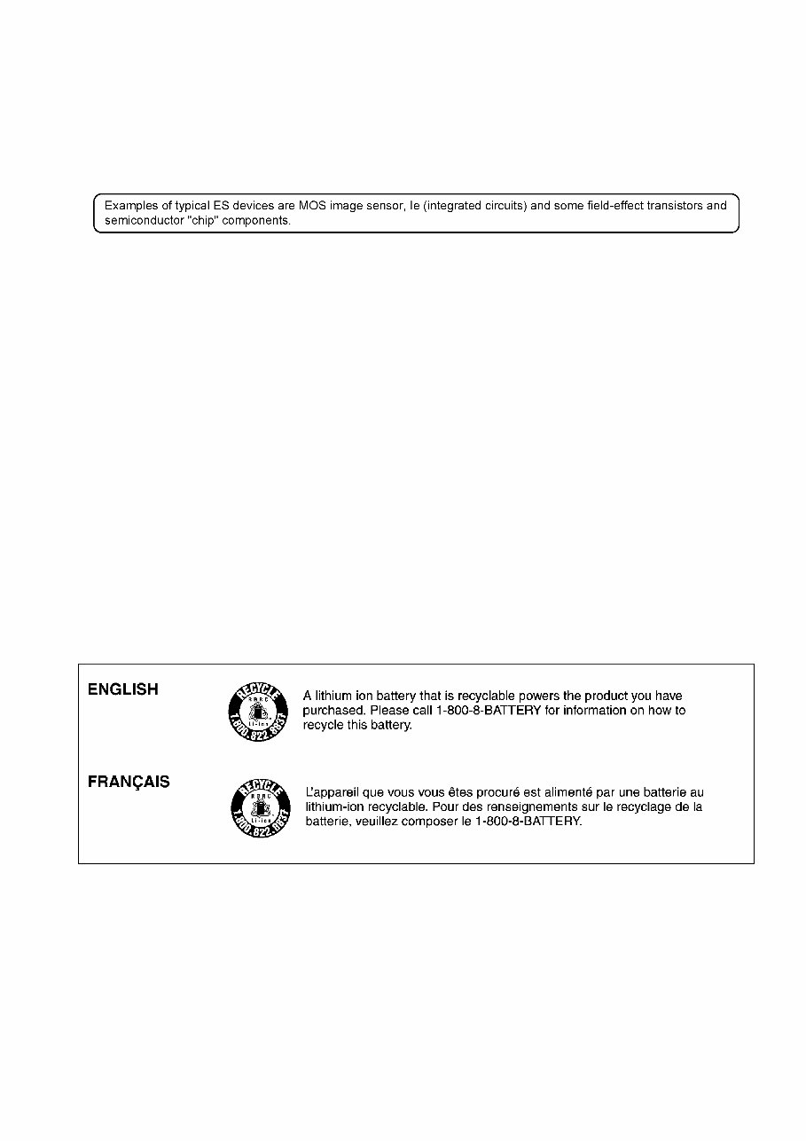Panasonic Lumix DMC FZ330 Service Manual & Repair Guide preview img 5