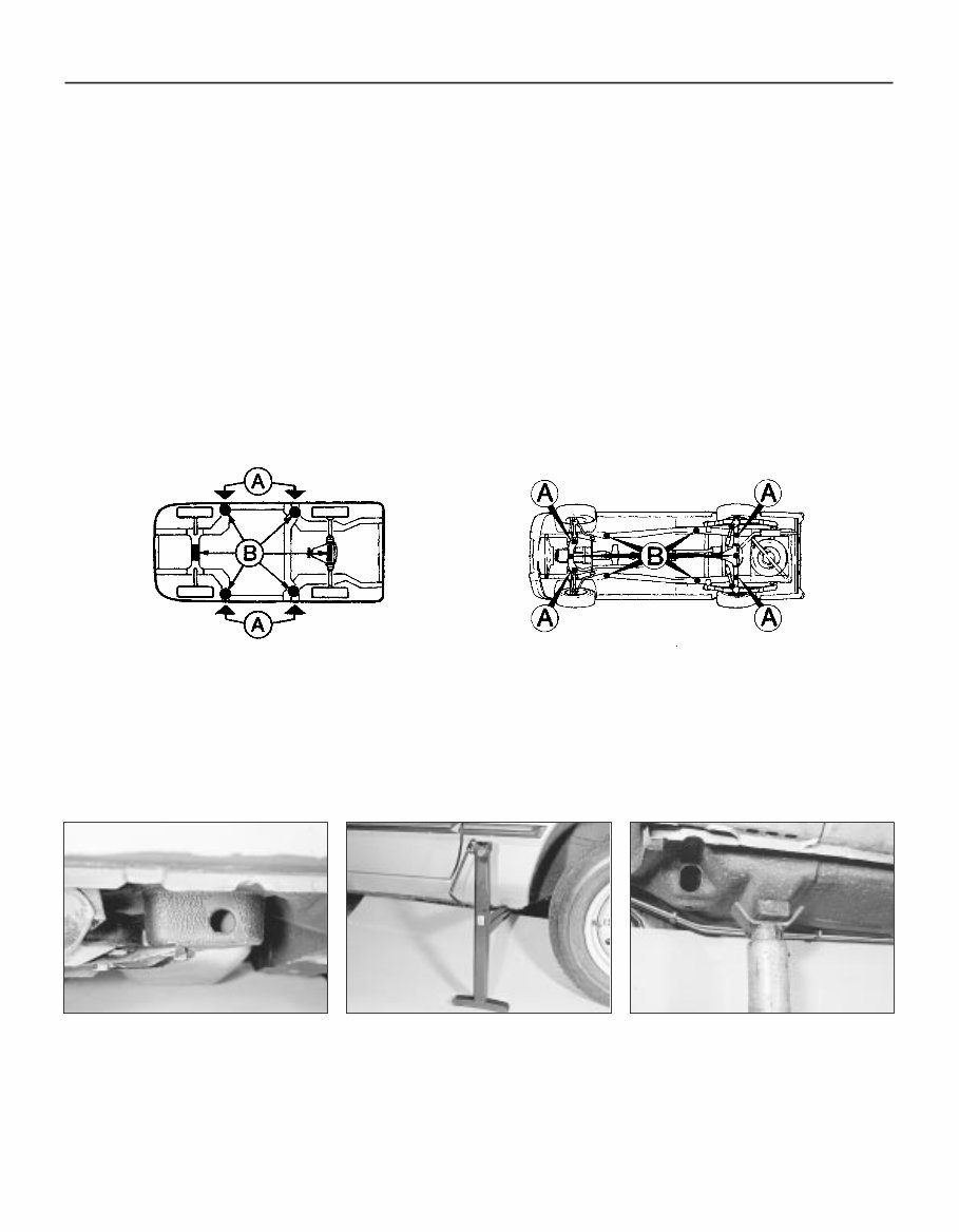1982-1994 Ford Sierra Saloon (Sapphire And Hatchback) Service & Repair Manual preview img 6