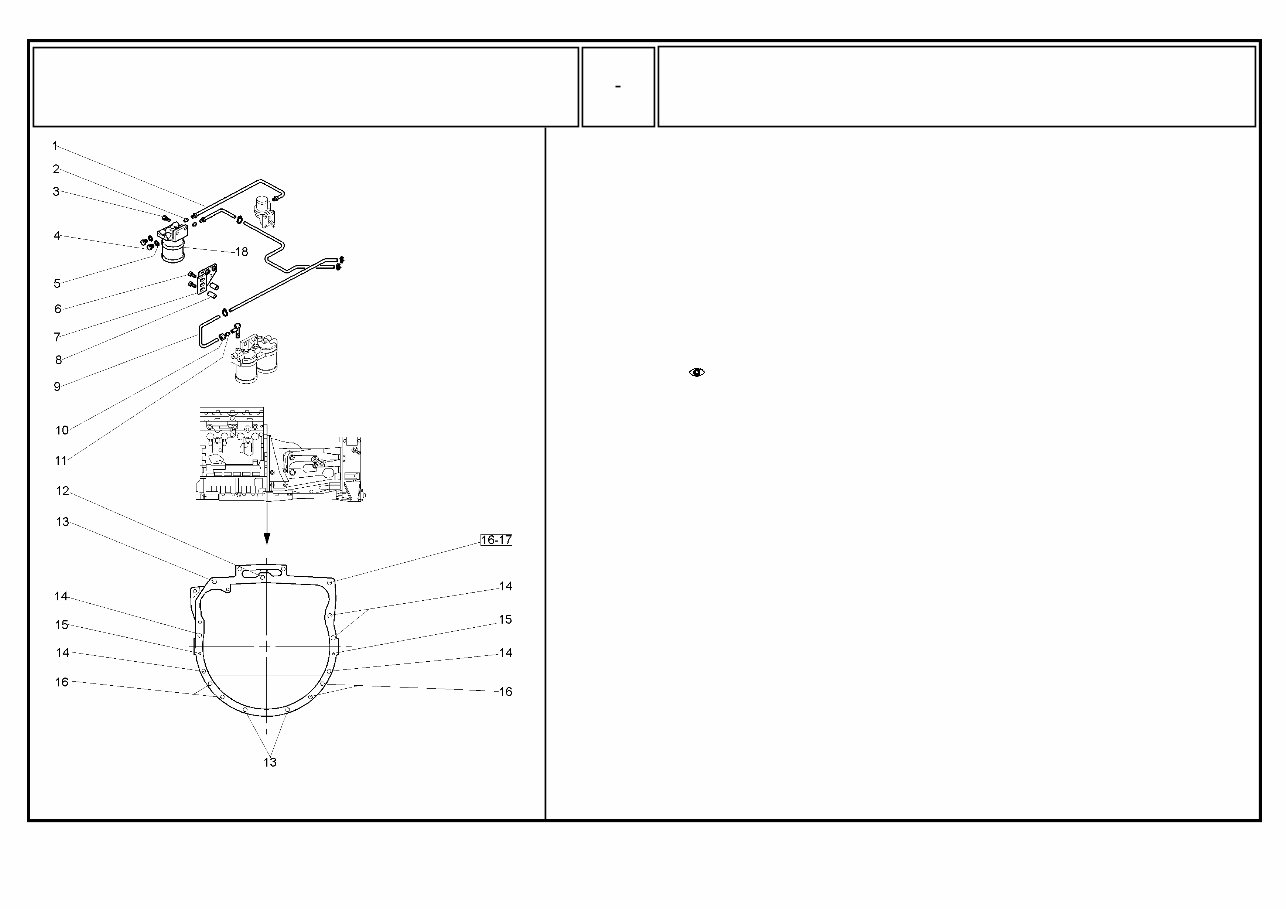 Parts catalog manual MF 5310 Master Illustrated preview img 5