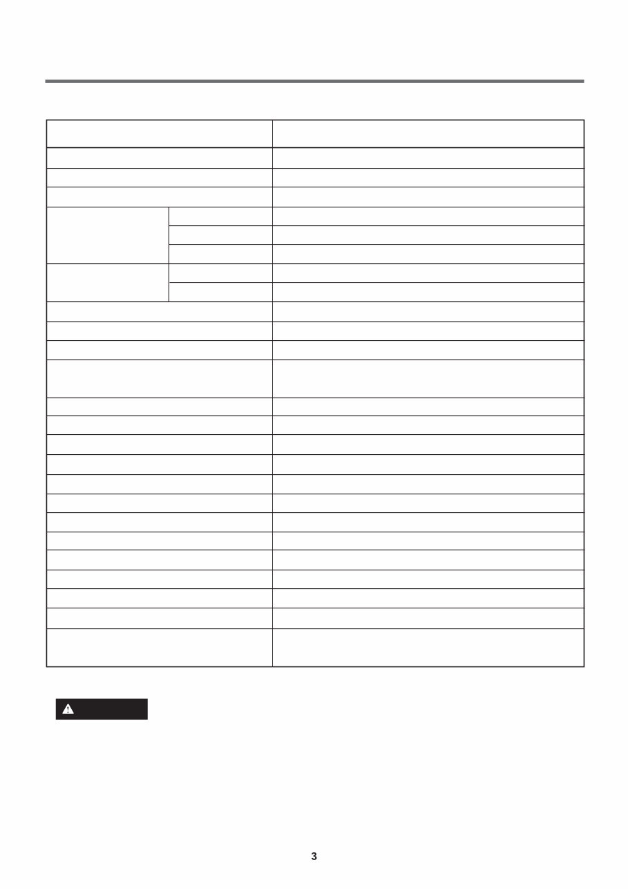 LG WM3170CW Service Manual and Repair Guide preview img 3