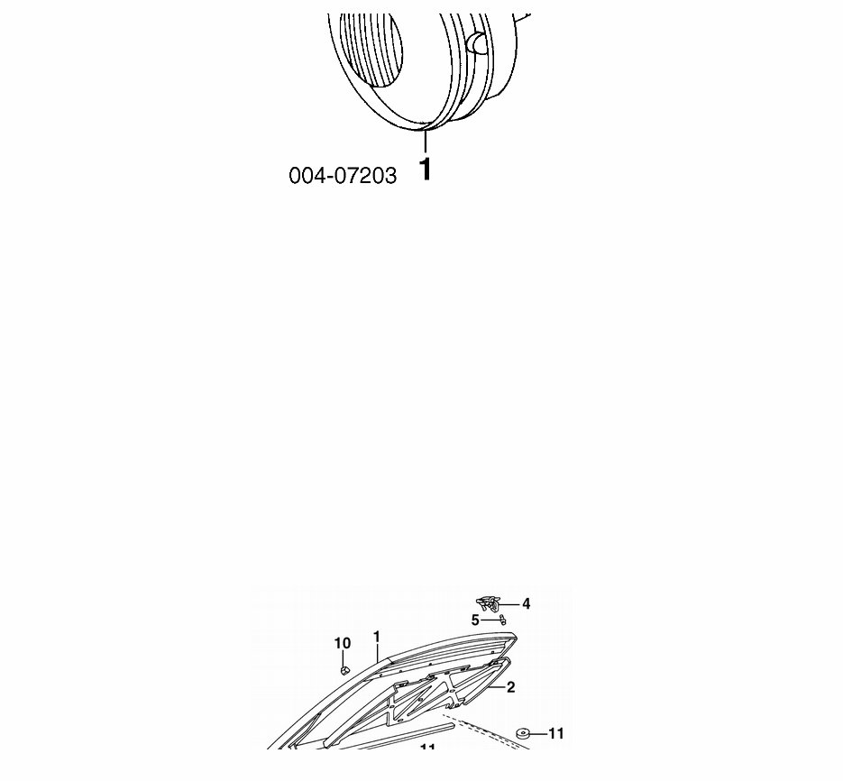 2002 Dodge Dakota AN Parts Catalog preview img 10