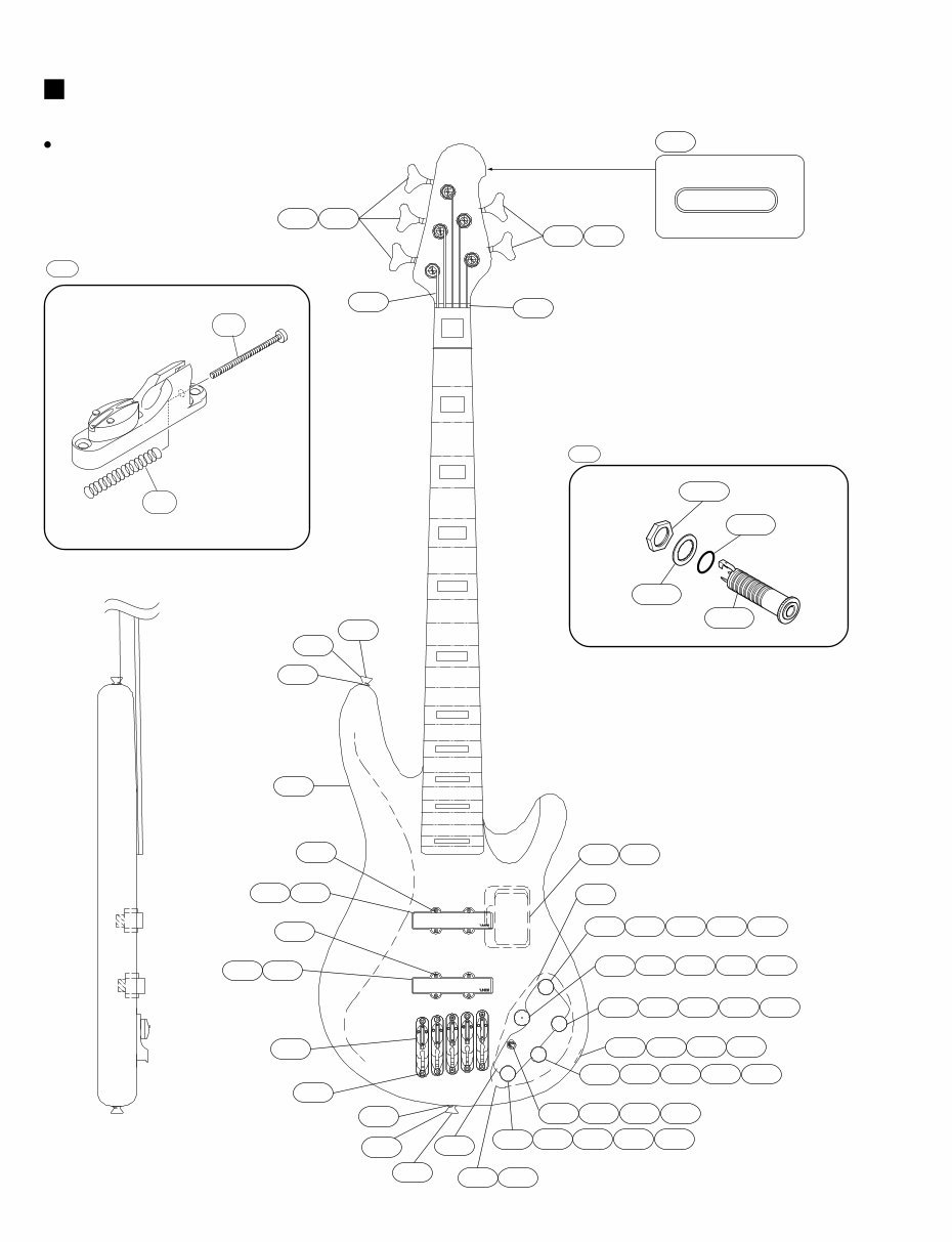 Yamaha bb2004 bb2005 bb-2004 bb-2005 service manual preview img 4