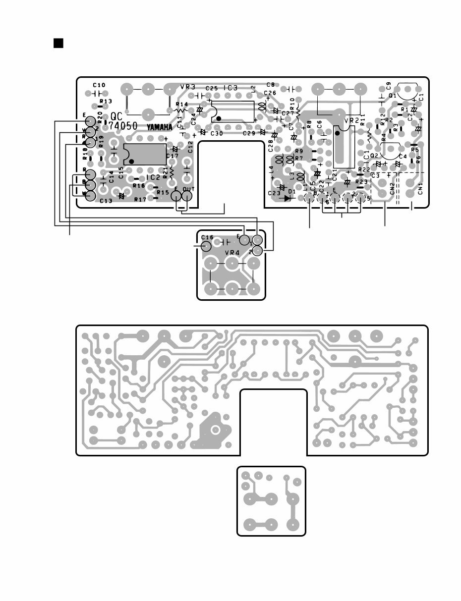 Yamaha bb2004 bb2005 bb-2004 bb-2005 service manual preview img 7