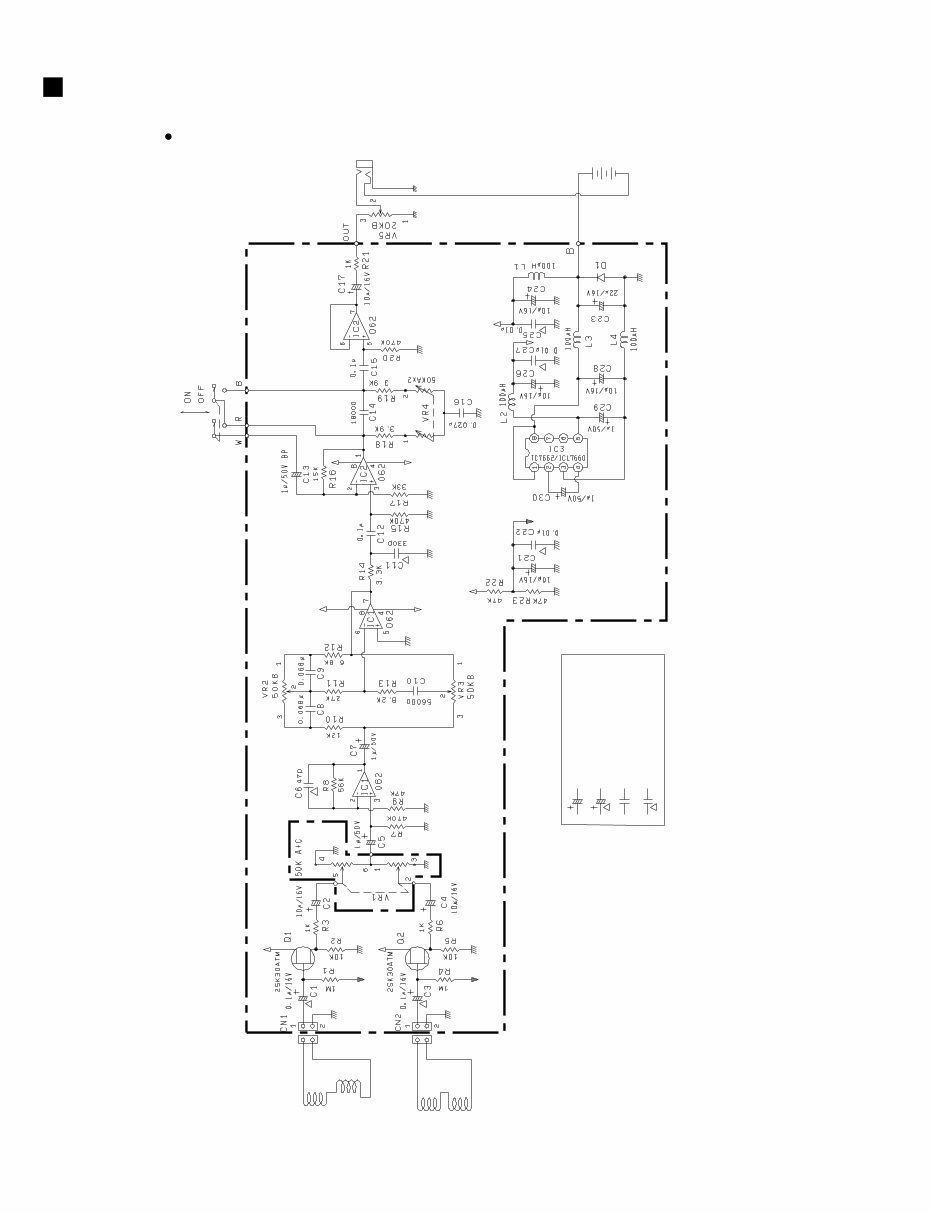 Yamaha bb2004 bb2005 bb-2004 bb-2005 service manual preview img 8