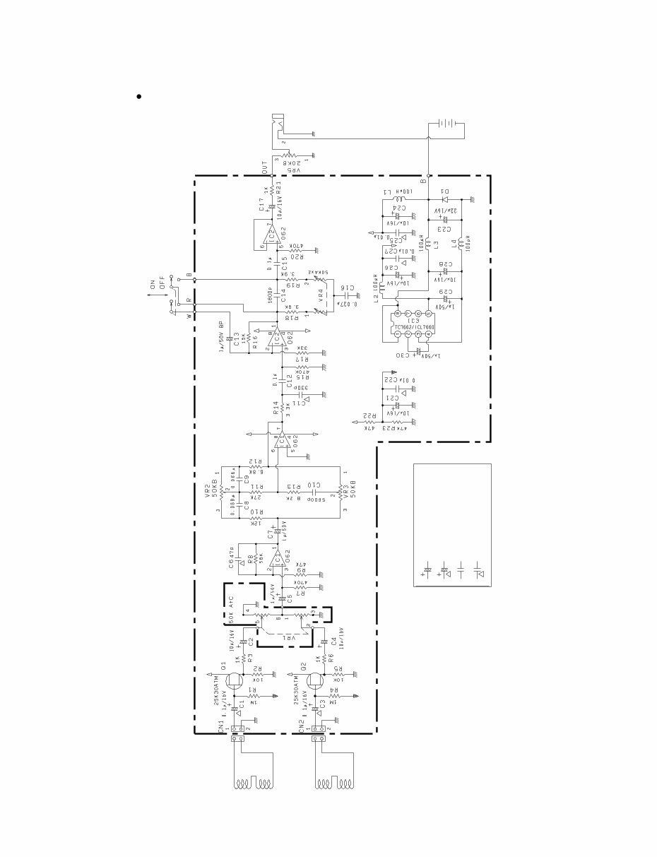 Yamaha bb2004 bb2005 bb-2004 bb-2005 service manual preview img 9